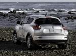 Nissan Juke 2010 года (US)